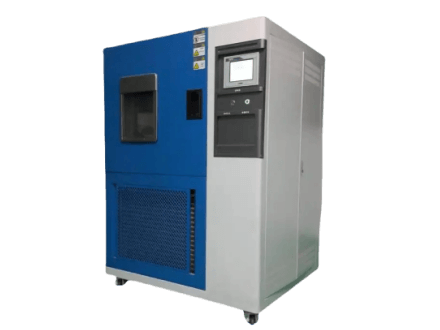 恒溫恒濕試驗箱圖片展示